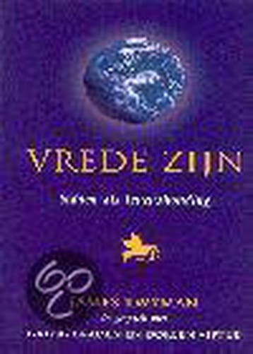Vrede zijn. het gebed als levenshouding 9789020282771, Boeken, Verzenden, Zo goed als nieuw, J. Twyman