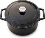 2dekans | The Tasman Dutch Oven en Grill – Gietijzeren, Ophalen of Verzenden, Nieuw