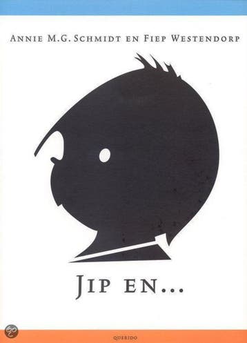 Jip En Janneke Jubileumboek 9789045100340 Annie M.G. Schmidt, Verzenden, Annie M.G. Schmidt