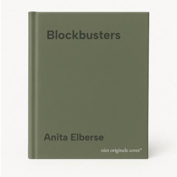 Blockbusters 9780805094336 Anita Elberse, Verzenden, Zo goed als nieuw, Anita Elberse