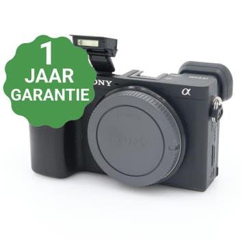 10% korting | Sony A6400 body | Tweedehands, TV, Hi-fi & Vidéo, Verzenden
