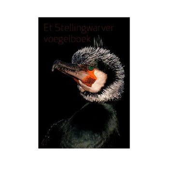 Et stellingwarver voegelboek 9789064661679 Freddie de Vries, Livres, Loisirs & Temps libre, Verzenden, Freddie de Vries