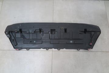 onderplaat bumper Honda Civic IX 71181-TV0-E0, Verzenden, Gebruikt
