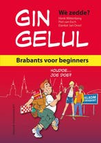 Gin gelul 9789081281430 Henk Wittenberg, Boeken, Verzenden, Gelezen, Henk Wittenberg