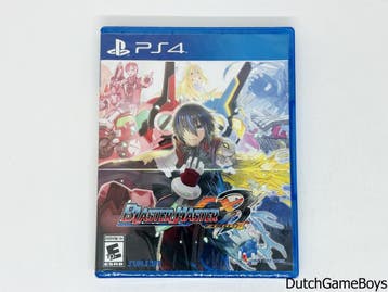 Playstation 4 / PS4 - Blaster Master - Zero 3 - Limited Run, Verzenden