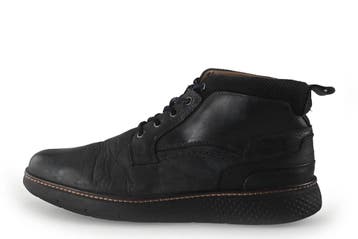 Australian Veterboots in maat 42 Zwart, Verzenden, Zwart, Boots, Gedragen