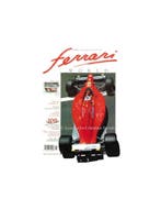 1990 FERRARI WORLD MAGAZINE 9 ENGELS, Nieuw