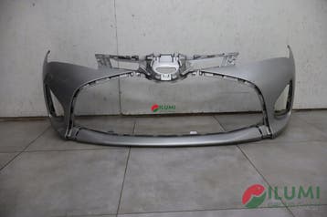 Voorbumper Toyota Yaris III 3 Lift 52119-0D660, Verzenden