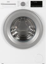 Beko B3wt5841wb1 Wasmachine 8kg 1400t, Ophalen of Verzenden, Nieuw