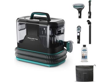 Veiling - Rowenta Clean It IN5020 - Vlekkenreiniger - 750W, Nieuw