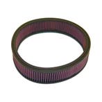 K&N Vervangingsluchtfilter | Ford USA / Mustang, Verzenden, Nieuw