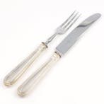 Van Kempen & Begeer - Ménagère (12) - Argent 835