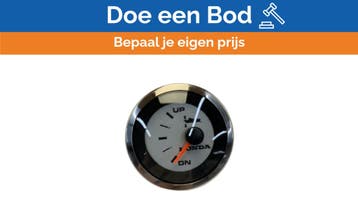 Bieden: Honda Marine 37260-ZW5-003SK Engine Trim, Watersport en Boten, Ophalen of Verzenden, Nieuw