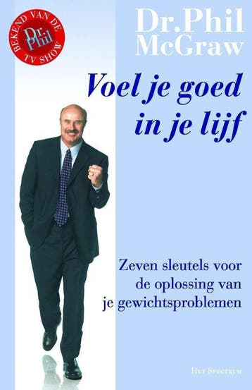 Voel je goed in je lijf 9789027491848 P. MacGraw, Boeken, Verzenden, Gelezen, P. MacGraw