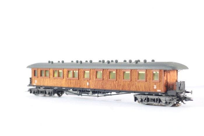Märklin H0 - 4270 - Wagon de passagers pour trains, Hobby & Loisirs créatifs, Trains miniatures | HO