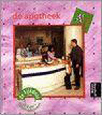 De apotheek Kijkdoos 9789011049222 Lydia van Andel, Verzenden, Lydia van Andel