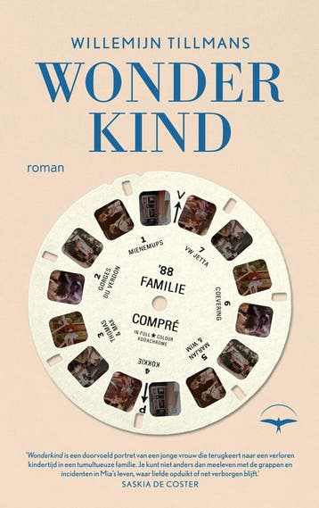 Wonderkind (Goed), Verzenden, Nieuw