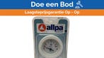 Bieden: Teleflex Johnson Evinrude oil pressure, Watersport en Boten, Ophalen of Verzenden, Nieuw