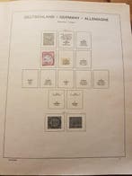 Duitsland - Verzameling Duitsland