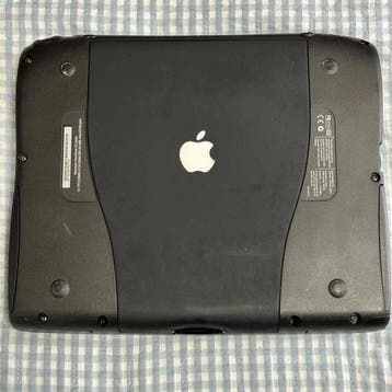 Apple Vintage Apple Macintosh PowerBook G3 Wallstreet, Nieuw
