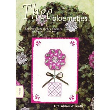 Thee bloemetjes - Drenth, Verzenden