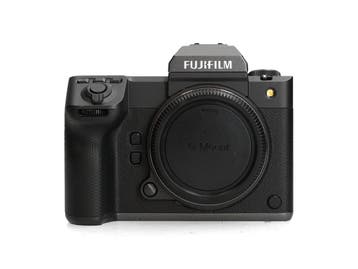 Fujifilm GFX 100 II - <11.000 kliks - 1 jaar garantie, Audio, Tv en Foto, Fotocamera's Digitaal, Ophalen of Verzenden, Zo goed als nieuw