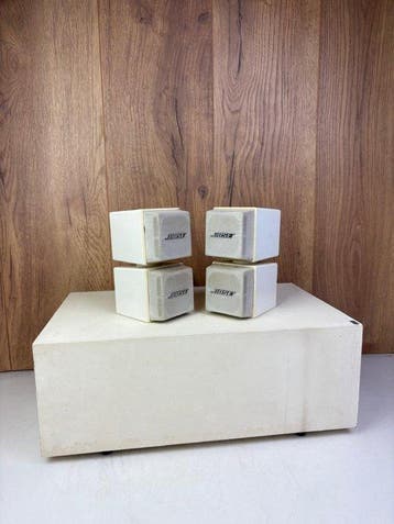 Bose - Acoustimass® 5 Subwoofer luidsprekerset