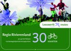 Leeuwerik routes - Regio Rivierenland 9789058814623, Verzenden, Gelezen, Diederik Mönch