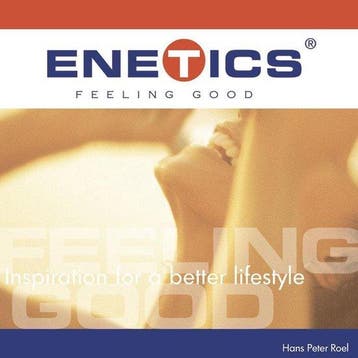 Enetics - Roel, Verzenden