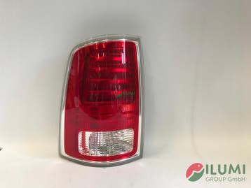 Achterlicht links LED Dodge Ram 13-18 USA, Auto-onderdelen, Verzenden, Gebruikt, Dodge