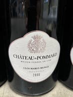 2008 Château de Pommard - Clos Marey Monge Monopole -, Verzamelen, Wijnen, Nieuw