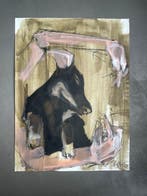 Laurent Anastay Ponsolle - Ramon le teckel