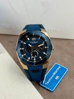 TechnoMarine - OCEAN Chronograph Date Blue - Zonder, Nieuw