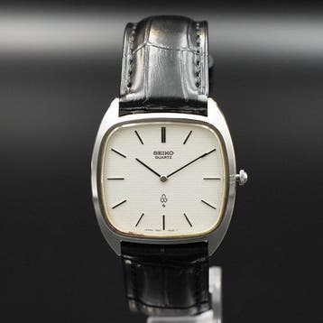 Seiko - Vintage - Zonder minimumprijs - 7820-5020 - Heren -