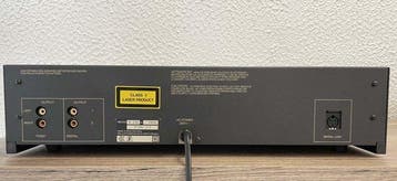 Revox - B 126 Lecteur de CD