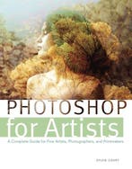 Photoshop For Artists 9780823006717 Sylvie Covey, Boeken, Verzenden, Zo goed als nieuw, Sylvie Covey