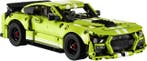 Lego Set - 42138 - Technic - Ford Mustang Shelby GT500, Nieuw