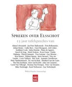 Spreken over Elsschot 9789460014482, Boeken, Verzenden, Gelezen