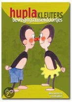 Hupla kleuters 9789059322585 M. de Leenheer, Verzenden, Gelezen, M. de Leenheer