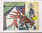 Pablo Picasso (1881-1973) - Composition, Antiek en Kunst