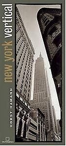 New York Vertical 9783823854739 Horst Hamann, Verzenden, Horst Hamann