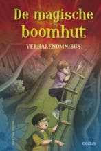 De magische boomhut verhalenomnibus 9789044731767, Verzenden, Gelezen, Mary Pope Osborne