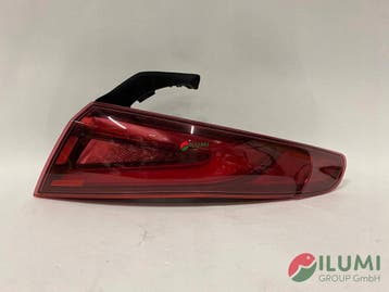 Alfa Romeo Giulia achterlicht rechts LED Europa, Autos : Pièces & Accessoires, Verzenden