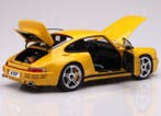 Almost Real 1:18 - Voiture miniature - Porsche RUF CTR -, Nieuw