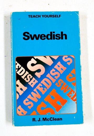 Swedish - McClean, Verzenden
