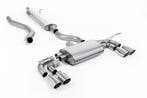 Roetfilter-back | Land Rover / Range Rover Defender 130 2.0, Verzenden