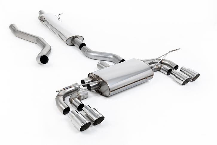 Roetfilter-back | Land Rover / Range Rover Defender 130 2.0, Autos : Pièces & Accessoires, Systèmes d'échappement, Envoi