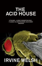 Acid House 9780099435013 Irvine Welsh, Verzenden, Gelezen, Irvine Welsh