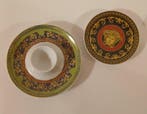 Rosenthal - Versace - Coquetier (2) -  Russian Dream