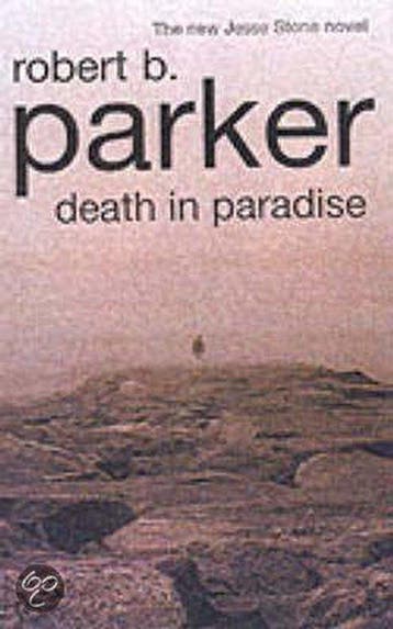 Death in Paradise 9781842430576 Robert B. Parker, Verzenden, Gelezen, Robert B. Parker